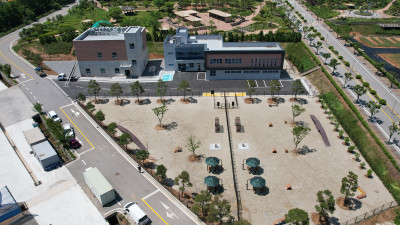 서산시, 맹견 사육 허가제 계도기간 내 사육 허가 당부