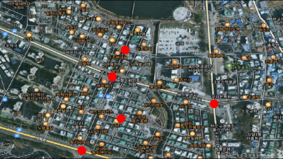 서산시, 불법 주정차 CCTV 단속 시간 9월 1일부터 조정