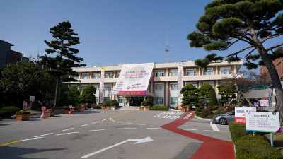 서산시, 고용위기 선제대응지역 지정 의견서 제출