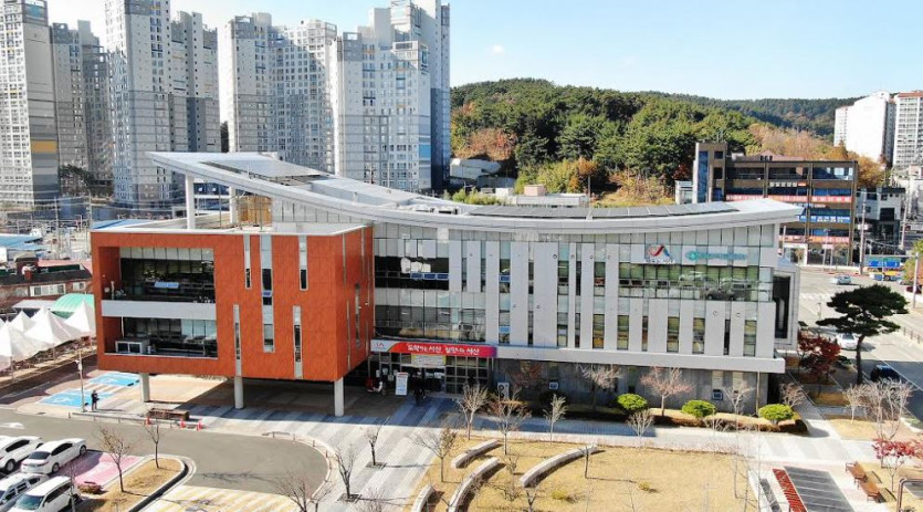 사진 출처: 서산시 제공 재판매 및 DB 금지