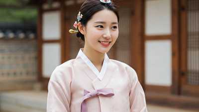 서산에 바람이 불다